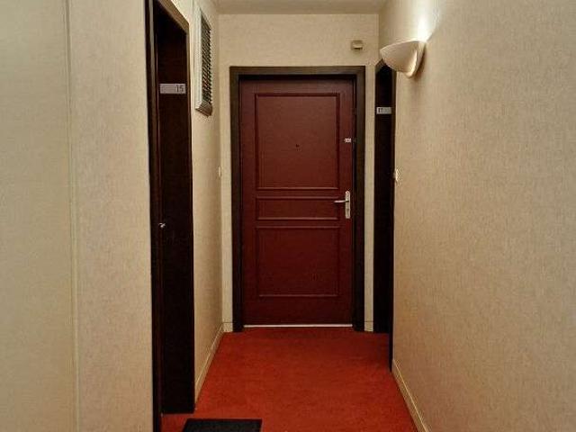 Vente appartement 2 pièces Saint Herblain Bourg Solvardière Pelousière 44