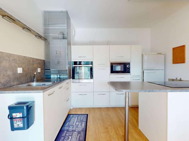 Vente appartement 2 pièces Saint Herblain Nord Sillon Thébaudières 44