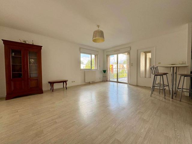 Vente appartement 2 pièces Saint Herblain Preux Crémetterie 44