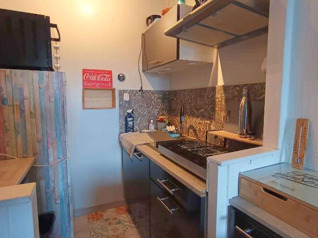 Vente appartement 2 pièces Saint Hilaire de Riez 85