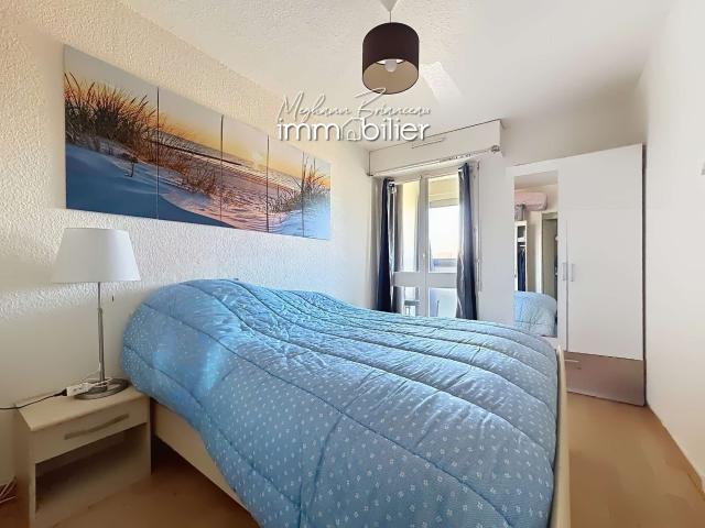 Vente appartement 2 pièces Saint Hilaire de Riez 85