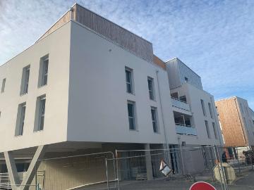 Vente appartement 2 pièces Saint Hilaire de Riez 85