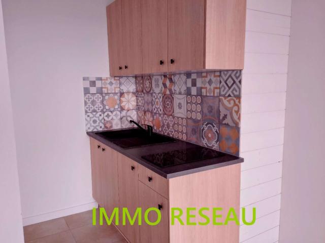 Vente appartement 2 pièces Saint Hilaire de Riez 85