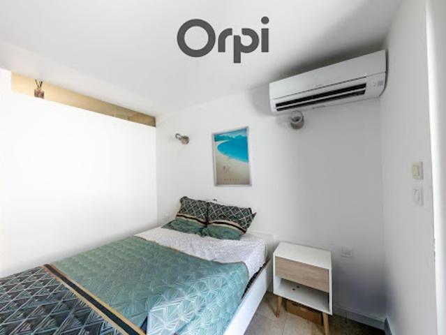 Vente Appartement 2 pièces Saint Hippolyte