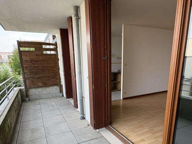 Vente appartement 2 pièces Saint Jacques de la Lande 35