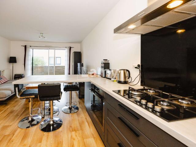 Vente appartement 2 pièces Saint Jacques de la Lande 35