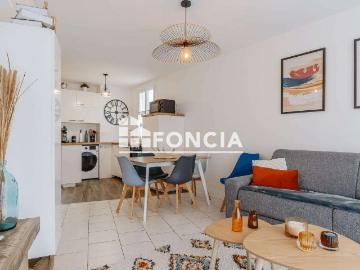 Vente appartement 2 pièces Saint Jean De Monts Centre Ville Plage 85