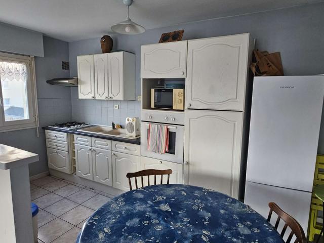 Vente appartement 2 pièces Saint Jean De Monts Périphérie 85