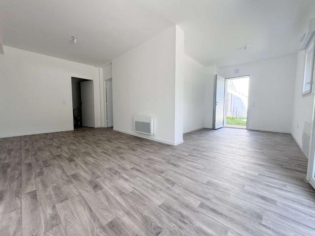 Vente appartement 2 pièces Saint Jean De Monts Périphérie 85