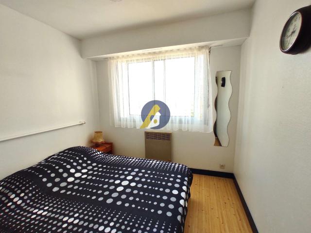 Vente appartement 2 pièces Saint Jean de Monts 85