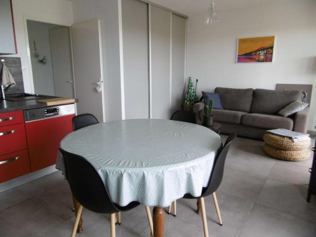 Vente appartement 2 pièces Saint Jean de Monts 85