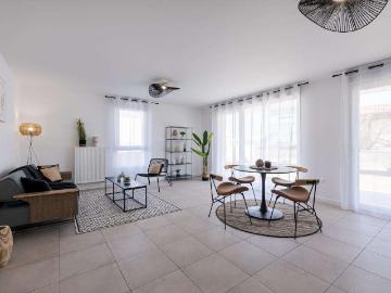 85160, Saint-Jean-de-Monts, Vendée - Jardin