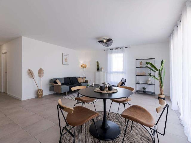 Vente appartement 2 pièces Saint Jean de Monts 85