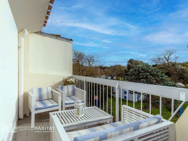 Vente appartement 2 pièces Saint Jean de Monts 85