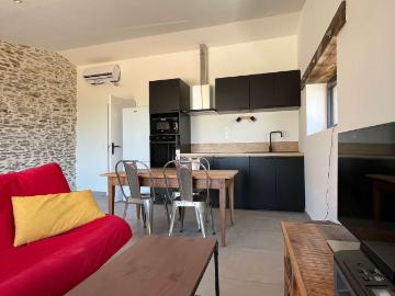 Vente appartement 2 pièces Saint Julien de Concelles 44