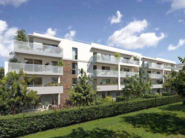 Vente appartement 2 pièces Saint Laurent du Var 06