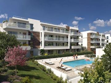 vendre Appartement à Alpes - Jardin, Cave