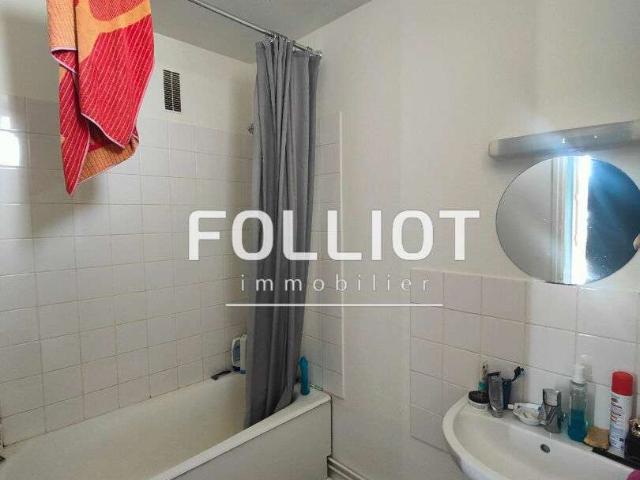 Vente appartement 2 pièces Saint Lô Est 50