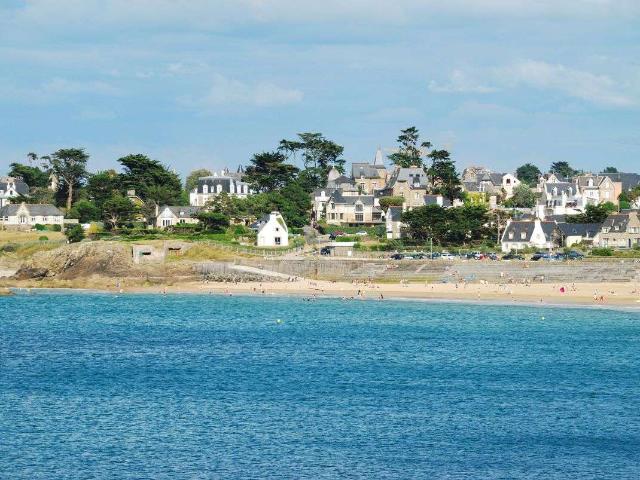 Vente appartement 2 pièces Saint Lunaire 35
