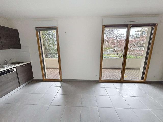 Vente appartement 2 pièces Saint Malo 35