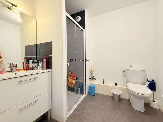 Vente appartement 2 pièces Saint Malo 35