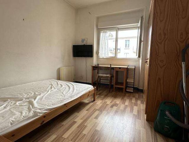 Vente appartement 2 pièces Saint Malo 35