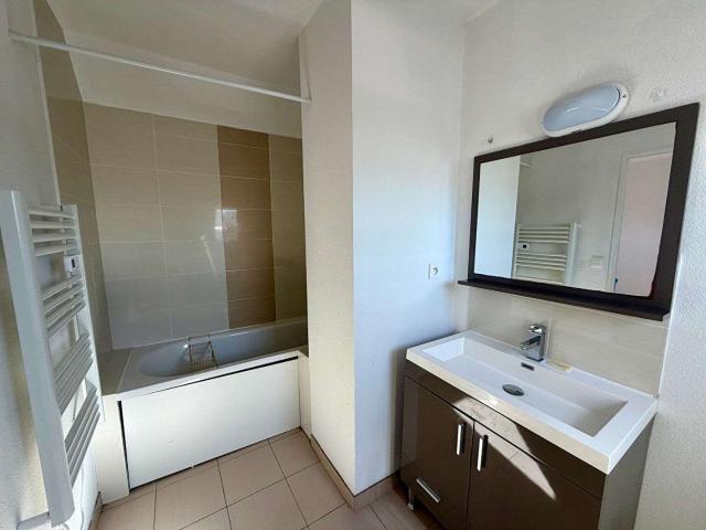 Vente appartement 2 pièces Saint Malo 35