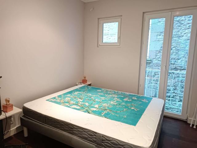 Vente appartement 2 pièces Saint Malo 35