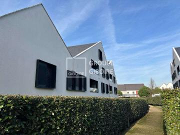 Vente appartement 2 pièces Chateau Malo 35