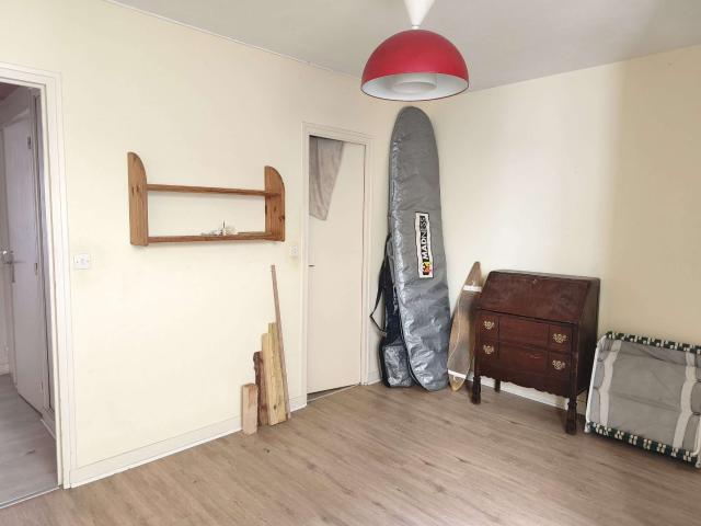 Vente appartement 2 pièces Saint Malo 35
