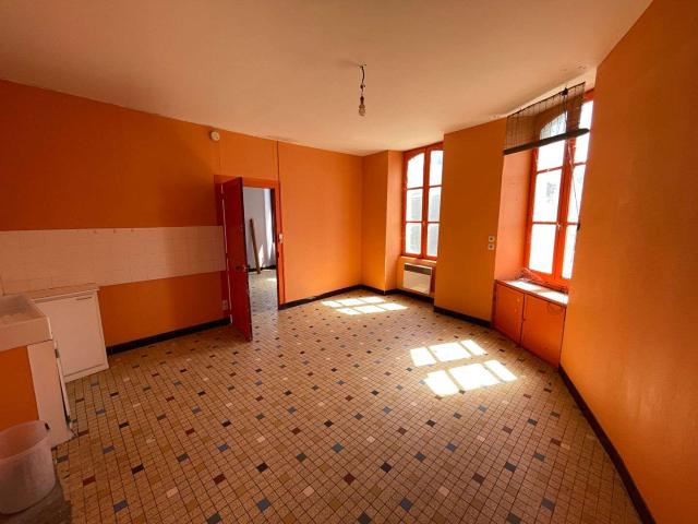 Vente appartement 2 pièces Saint Martin du Bois 49