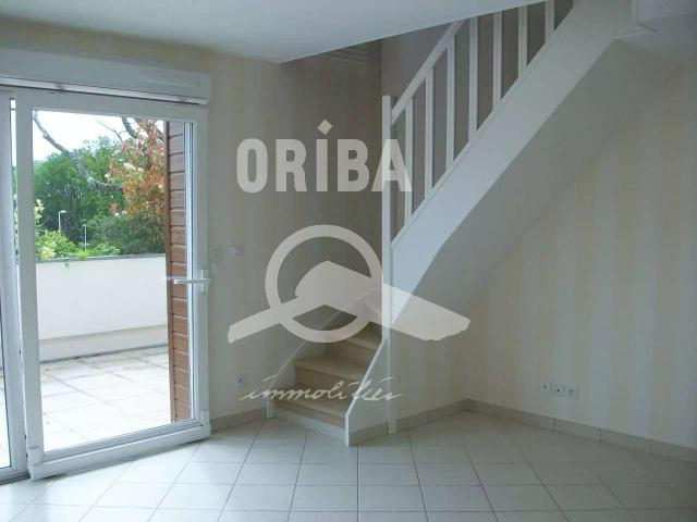 Vente appartement 2 pièces Saint Marc sur Mer 44