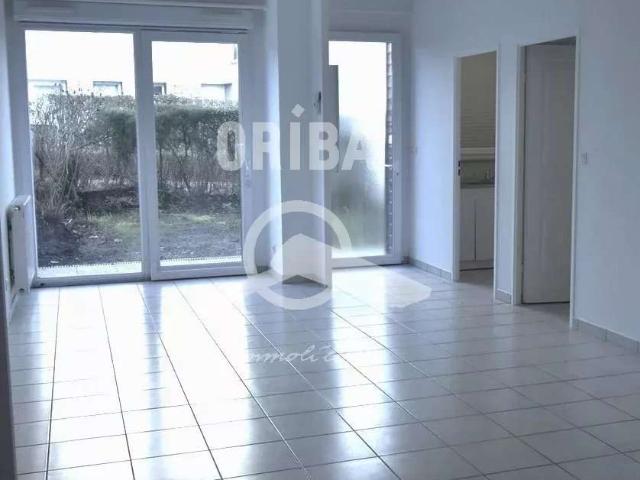 Vente appartement 2 pièces Saint Marc sur Mer 44
