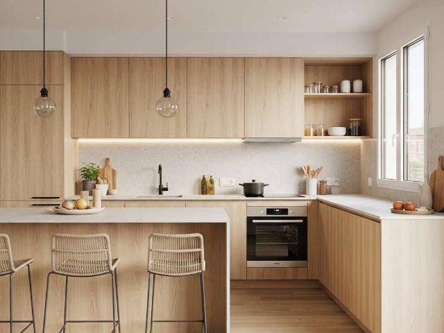 Vente appartement 2 pièces Saint Marc sur Mer 44