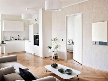 Vente appartement 2 pièces Saint Maur des Fossés 94