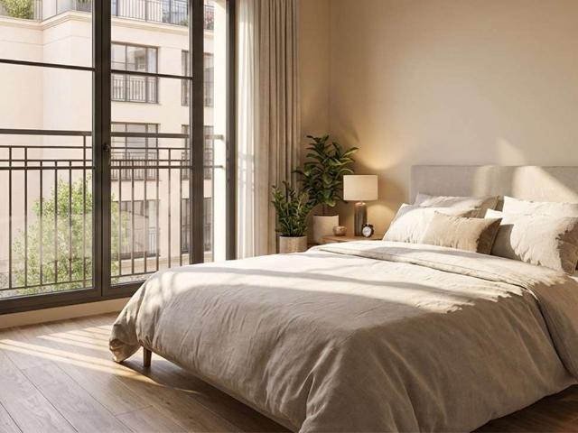 Vente appartement 2 pièces Saint Maur des Fossés 94