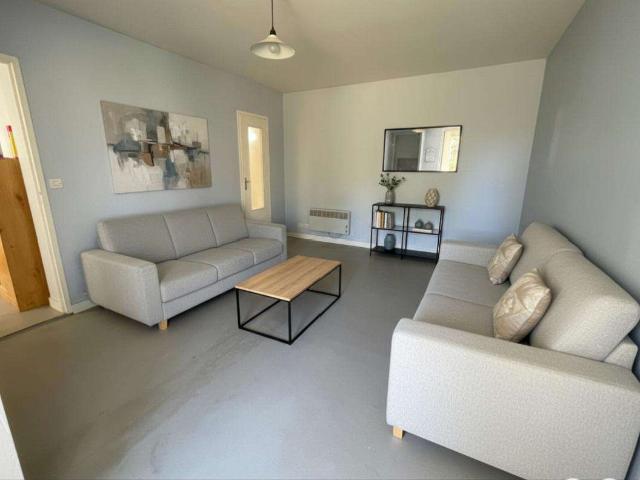 Vente appartement 2 pièces Saint Michel Chef Chef 44