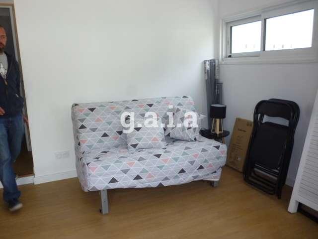 Vente appartement 2 pièces Saint Michel Chef Chef 44