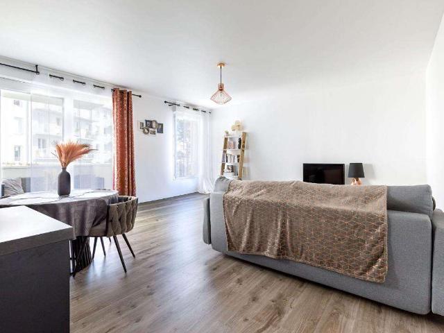 Vente appartement 2 pièces Saint Nazaire Centre Ville, Ville Port, Petit Maroc 44
