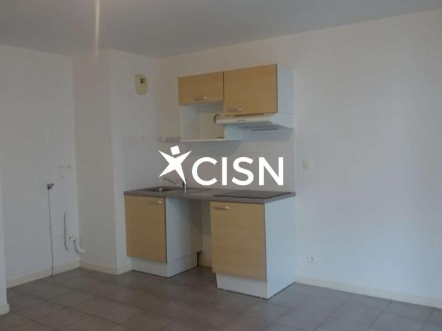 Vente appartement 2 pièces Saint Nazaire 44