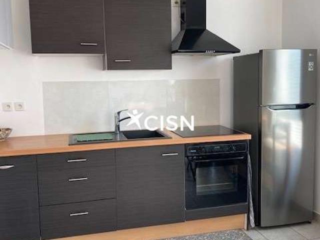 Vente appartement 2 pièces Saint Nazaire 44