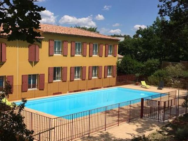 Vente Appartement 2 pièces 0 m2 Saint Paul lès Durance