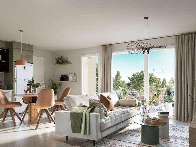 Vente appartement 2 pièces Saint Philbert de Grand Lieu 44