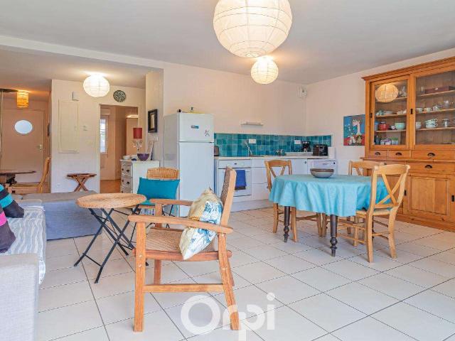 Vente appartement 2 pièces Saint Philibert 56