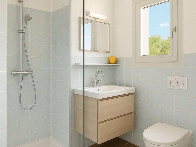 Vente appartement 2 pièces Saint Pierre Quiberon 56