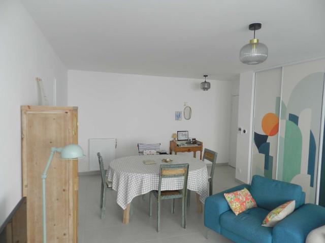 Vente appartement 2 pièces Saint Pierre Quiberon 56
