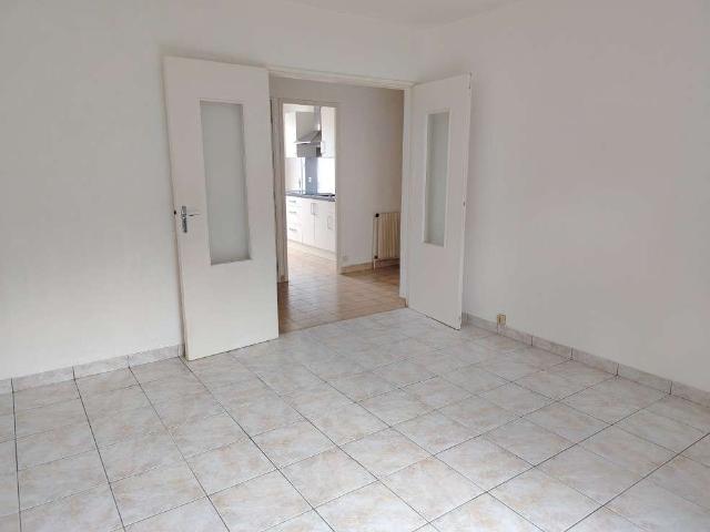Vente appartement 2 pièces Saint Sébastien Sur Loire Martellière 44