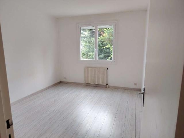 Vente appartement 2 pièces Saint Sébastien Sur Loire Martellière 44