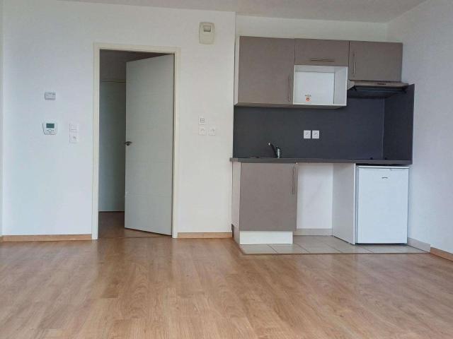 Vente appartement 2 pièces Saint Sébastien Sur Loire Baugerie 44