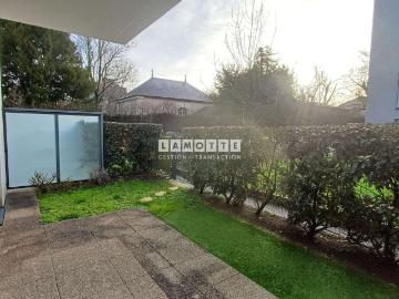 Vente appartement 2 pièces Saint Sébastien Sur Loire Centre 44